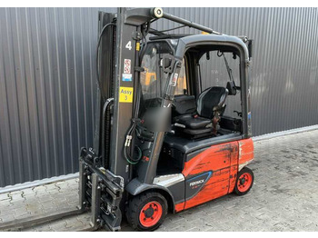 Електрокар LINDE E16