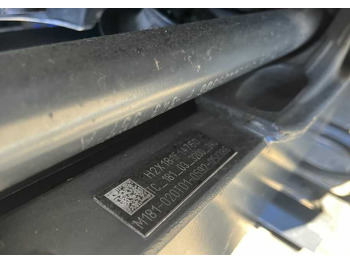Лизинг на  Linde E16P-02 Linde E16P-02: снимка 5