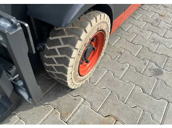 Електрокар LINDE E16