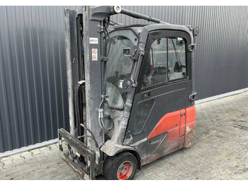 Електрокар LINDE E18