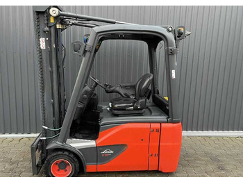 Електрокар LINDE E18