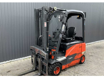 Електрокар LINDE E18