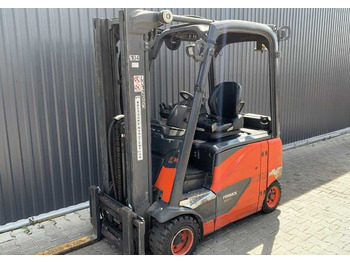 Електрокар LINDE E18