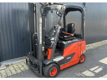 Електрокар LINDE E18