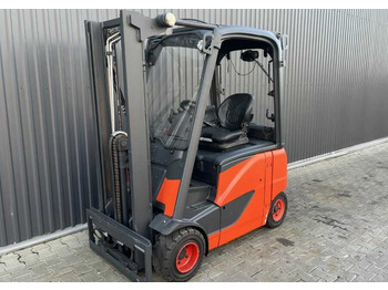 Електрокар LINDE E20
