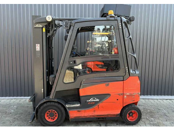 Лизинг на  Linde E25H-01/600 Linde E25H-01/600: снимка 2