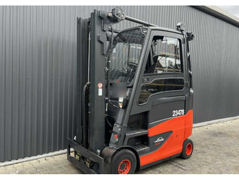 Електрокар LINDE E25