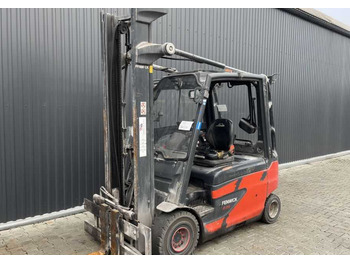 Електрокар LINDE E25