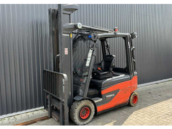 Електрокар LINDE E25