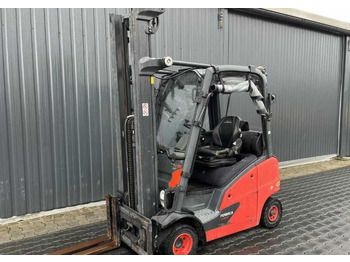 Газокар LINDE H18