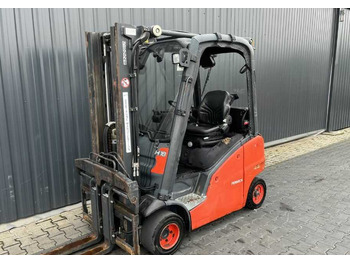 Газокар LINDE H18