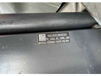 Газокар Linde H20T-01: снимка 5