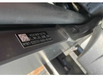 Газокар Linde H20T-01: снимка 5