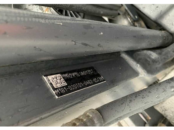 Газокар Linde H20T-01: снимка 5