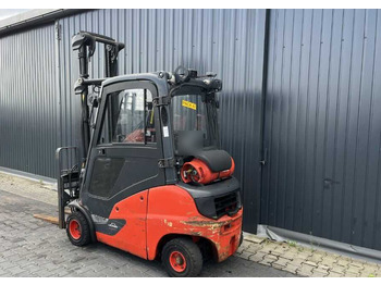 Газокар Linde H20T-01: снимка 3