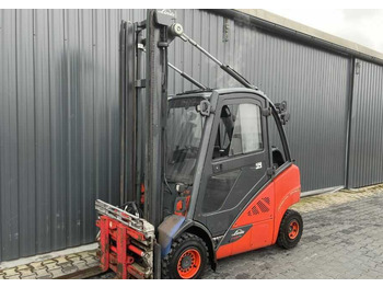 Газокар LINDE H25