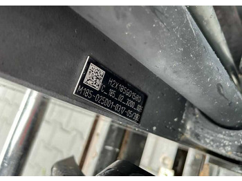 Лизинг на  Linde H25T-02 Linde H25T-02: снимка 5
