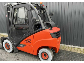 Лизинг на Linde H30T-02 Linde H30T-02: снимка 3 Лизинг на Linde H30T-02 Linde H30T-02: снимка 3