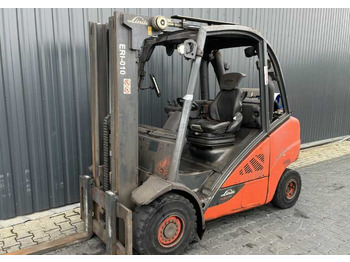 Газокар LINDE H35