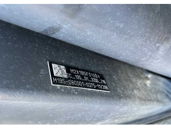 Газокар Linde H80T-02/900: снимка 5 Газокар Linde H80T-02/900: снимка 5