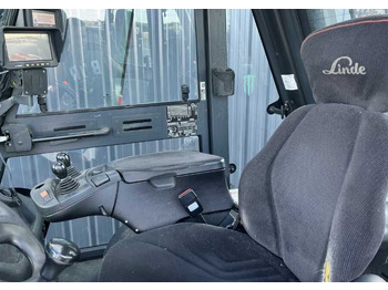 Газокар Linde H80T-03/900: снимка 4