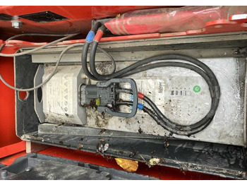 Лизинг на Linde L12AP Linde L12AP: снимка 5 Лизинг на Linde L12AP Linde L12AP: снимка 5