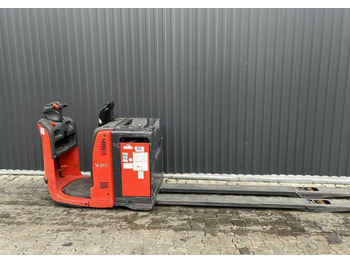 Лизинг на  Linde N20 Linde N20: снимка 2