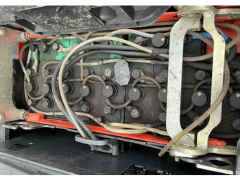 Лизинг на  Linde N20 Linde N20: снимка 5