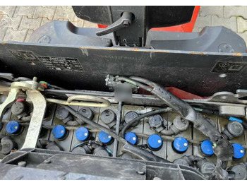 Лизинг на Linde N20 Linde N20: снимка 5 Лизинг на Linde N20 Linde N20: снимка 5