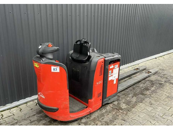 Лизинг на  Linde N20 Linde N20: снимка 1
