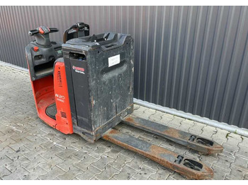Лизинг на Linde N20 Linde N20: снимка 3 Лизинг на Linde N20 Linde N20: снимка 3