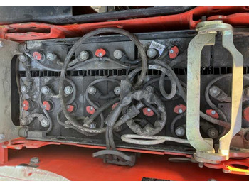 Лизинг на  Linde P30C Linde P30C: снимка 2