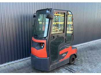 Електрически влекач LINDE P60