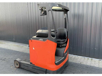 Ричтрак Linde R14-01: снимка 2