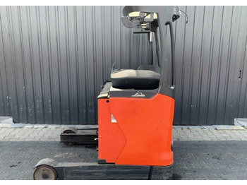 Ричтрак Linde R14-01: снимка 4