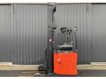 Ричтрак Linde R14-01: снимка 2 Ричтрак Linde R14-01: снимка 2