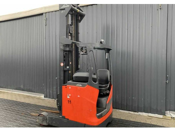 Ричтрак Linde R14-01: снимка 3 Ричтрак Linde R14-01: снимка 3