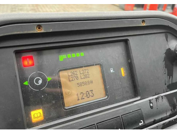 Ричтрак Linde R14-01: снимка 5