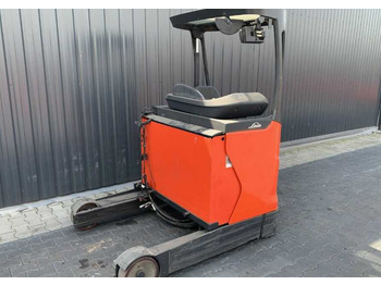 Ричтрак Linde R14-01: снимка 3