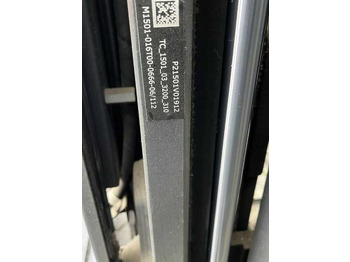 Ричтрак Linde R14-01: снимка 5