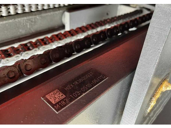 Ричтрак Linde R14G: снимка 5