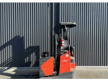 Ричтрак Linde R14X: снимка 2 Ричтрак Linde R14X: снимка 2