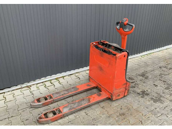 Палетна количка LINDE T16