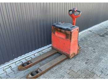 Палетна количка LINDE T16