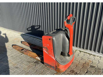 Палетна количка LINDE T16