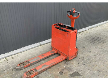 Палетна количка LINDE T16