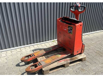 Палетна количка LINDE T16