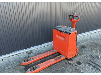 Палетна количка LINDE T16