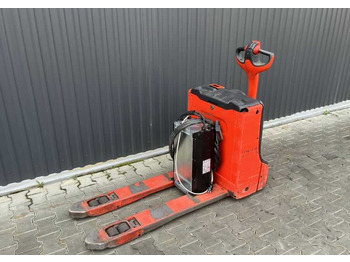 Палетна количка LINDE T16