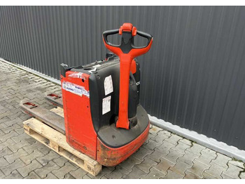 Палетна количка LINDE T16